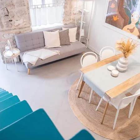 Dolce Ferienhaus
