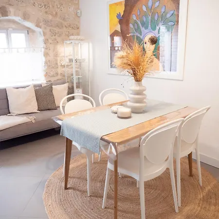Ferienhaus Dolce Hvar Town