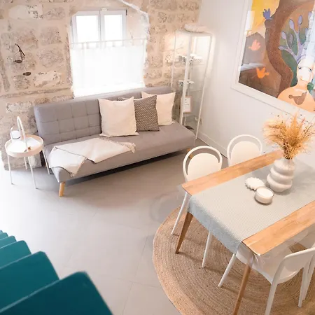 Dolce Ferienhaus *