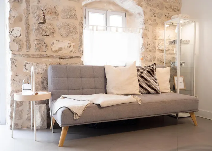 Casa vacanze Dolce Hvar Town