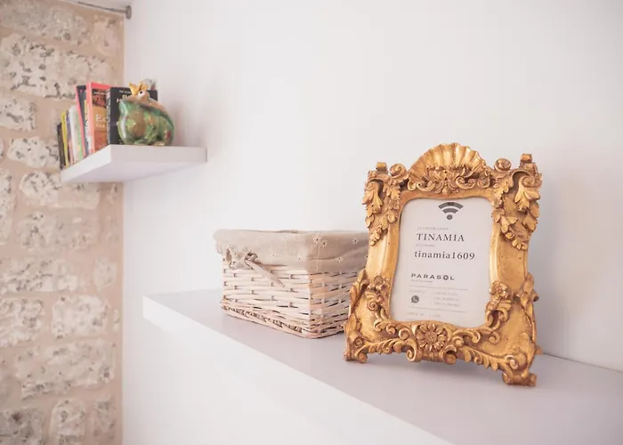 Casa vacanze Dolce Hvar Town