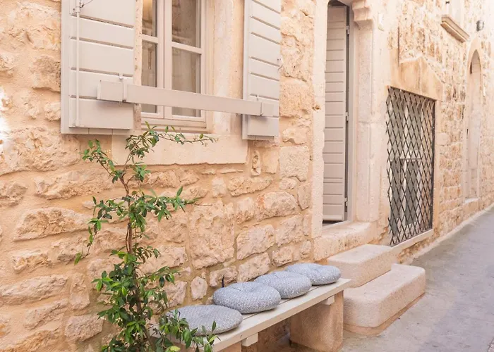 Dolce Casa vacanze Hvar Town