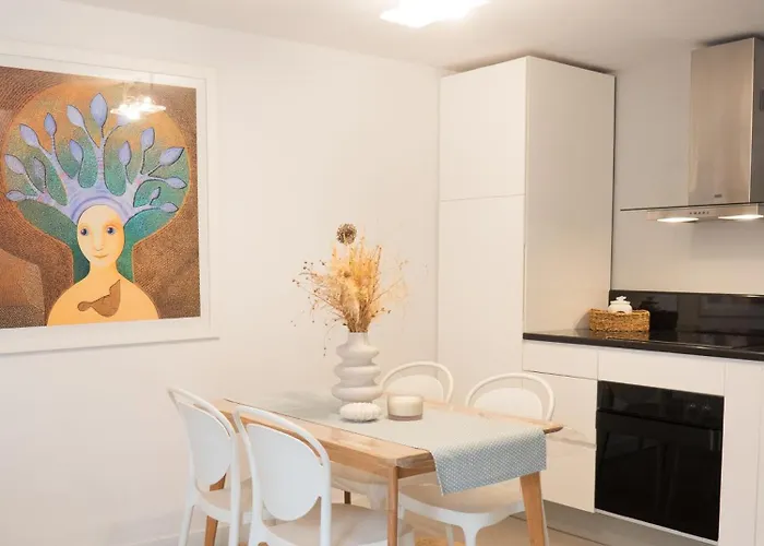 Casa vacanze Dolce *