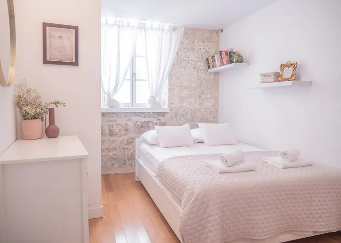 Dolce Casa vacanze Hvar Town